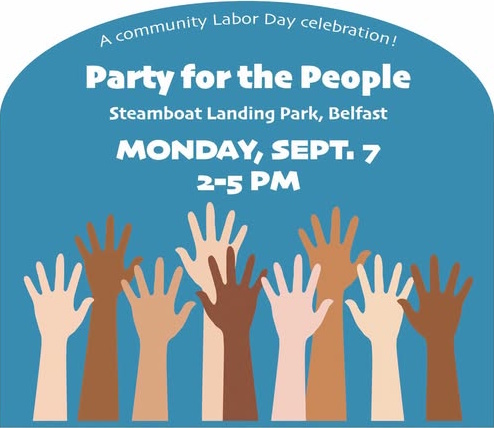 Party for the People